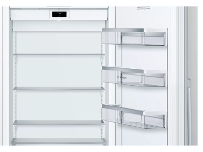 30" Bosch Benchmark Series Built-In Single Door Refrigerator - B30IR905SP