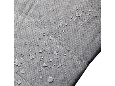 Deko Living Gray Compressed Foam Chair - CIF50019LST