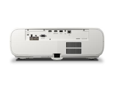 Epson Home Cinema LS7500 4K HDR Short Throw Laser Projector - V11HC36020