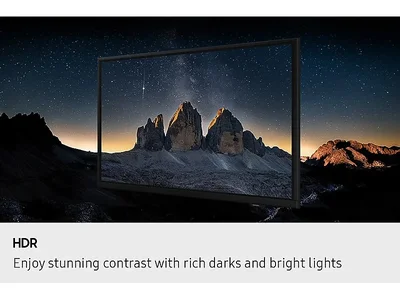 32" Samsung UN32H5000FFXZC HD Smart TV