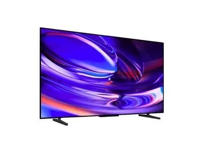 55" Sony K55A60 BRAVIA 6 Class OLED 4K HDR Google TV (2026)