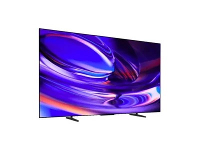 83" Sony K83A60 BRAVIA 6 OLED 4K HDR Google TV with Gemini (2026)