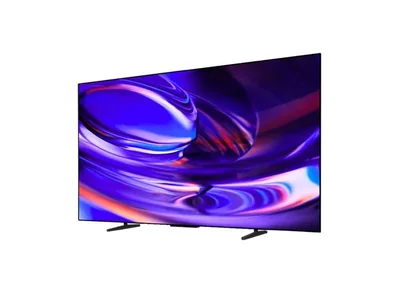 83" Sony K83A60 BRAVIA 6 OLED 4K HDR Google TV with Gemini (2026)