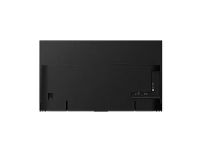 83" Sony K83A60 BRAVIA 6 OLED 4K HDR Google TV with Gemini (2026)
