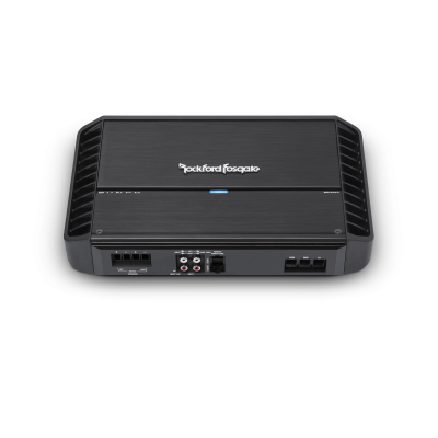 Rockford Fosgate Punch 500 Watt 2-Channel Stereo Amplifier - P500X2