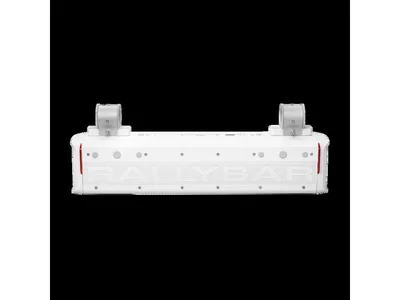 JBL 21" Bluetooth Universal Outdoor Vehicle Soundbar - JBLRALLYBARS2WHT