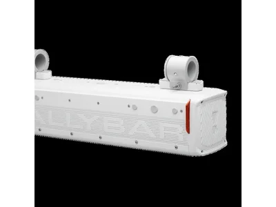 JBL 21" Bluetooth Universal Outdoor Vehicle Soundbar - JBLRALLYBARS2WHT