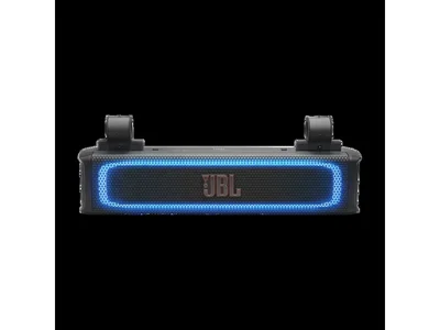 JBL 21" Bluetooth Universal Outdoor Vehicle Soundbar - JBLRALLYBAR2BLK