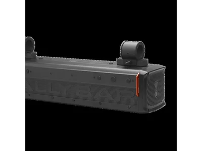 JBL 21" Bluetooth Universal Outdoor Vehicle Soundbar - JBLRALLYBAR2BLK
