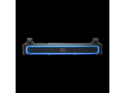 JBL 35" Bluetooth Universal Outdoor Vehicle Soundbar - JBLRALLYBARXL2BLK