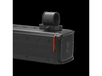 JBL 35" Bluetooth Universal Outdoor Vehicle Soundbar - JBLRALLYBARXL2BLK