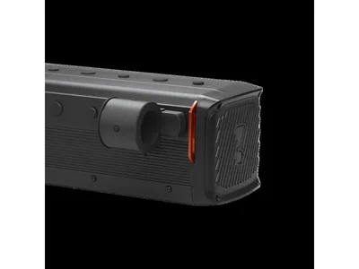 JBL 35" Bluetooth Universal Outdoor Vehicle Soundbar - JBLRALLYBARXL2BLK