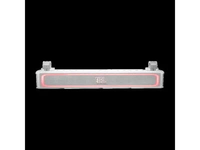 JBL 35" Bluetooth Universal Outdoor Vehicle Soundbar - JBLRALLYBARXL2WHT