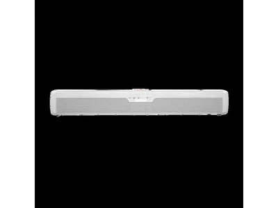 JBL 35" Bluetooth Universal Outdoor Vehicle Soundbar - JBLRALLYBARXL2WHT