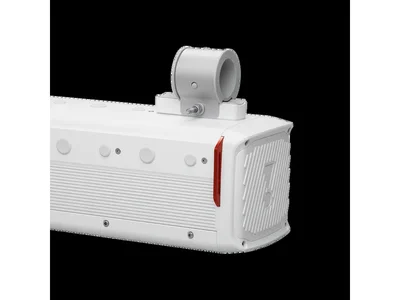 JBL 35" Bluetooth Universal Outdoor Vehicle Soundbar - JBLRALLYBARXL2WHT