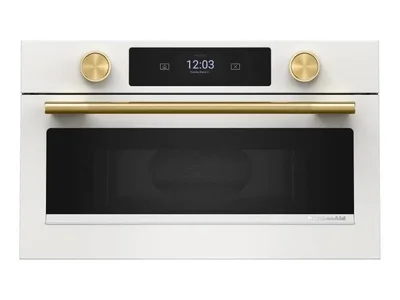30" Kitchenaid Built In Microwave Oven with Air Fry - KMBS730SPL