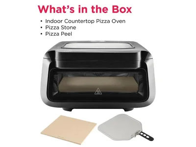 Frigidaire Indoor Pizza Oven - FRPO200BC
