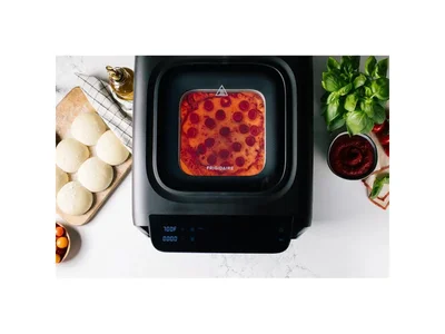 Frigidaire Indoor Pizza Oven - FRPO200BC