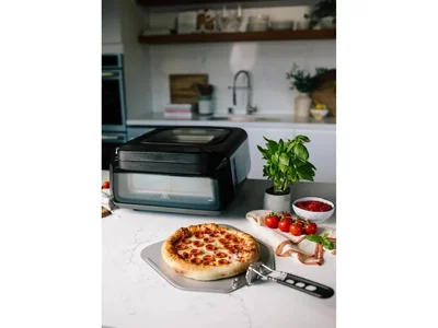 Frigidaire Indoor Pizza Oven - FRPO200BC