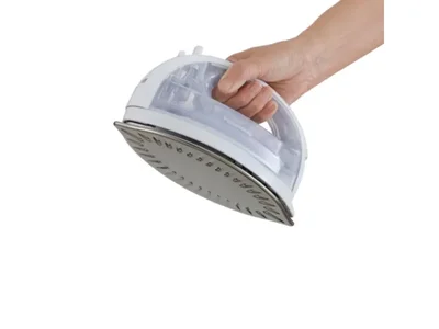 Panasonic Cordless Steam Dry Iron - NIWL700A (W)
