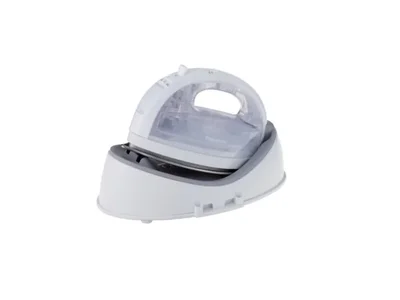 Panasonic Cordless Steam Dry Iron - NIWL700A (W)