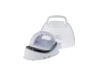 Panasonic Cordless Steam Dry Iron - NIWL700A (W)