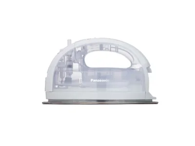 Panasonic Cordless Steam Dry Iron - NIWL700A (W)