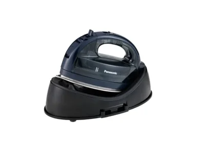 Panasonic Cordless Steam Dry Iron - NIWL700A (N)