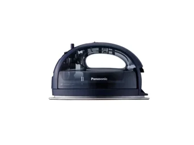 Panasonic Cordless Steam Dry Iron - NIWL700A (N)