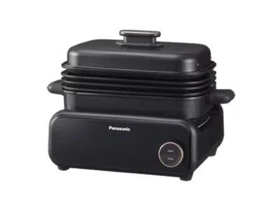 Panasonic 5-in-1 Multi-Cooker - NFGM500K