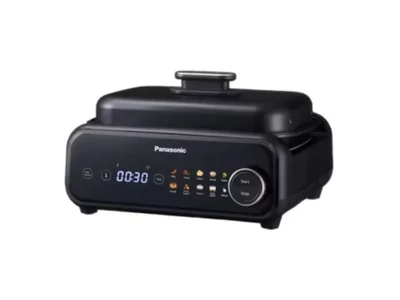 Panasonic 5-in-1 Multi-Cooker - NFGM500K