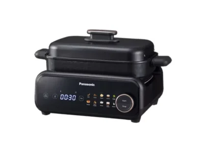 Panasonic 5-in-1 Multi-Cooker - NFGM500K