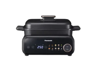 Panasonic 5-in-1 Multi-Cooker - NFGM500K