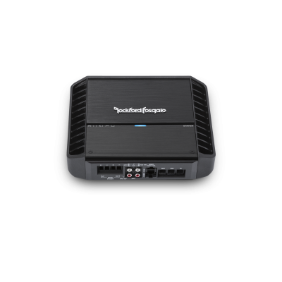 Rockford Fosgate Punch 300 Watt 2-Channel Stereo Amplifier - P300X2