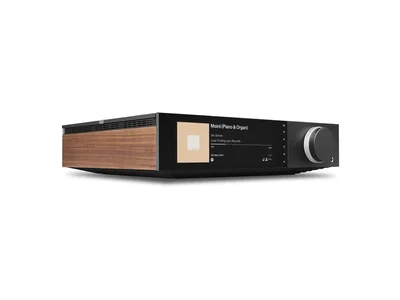 Cambridge Audio Premium Streaming Amplifier - Evo 300