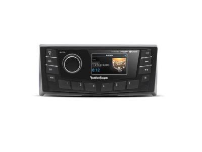 Rockford Fosgate Punch Marine AM,FM,WB Digital Media Receiver  with CAN bus - PMX-5CAN