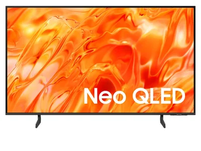50" Samsung QN50QN70HAFXZC Neo QLED 4K Vision AI Smart TV (2026)