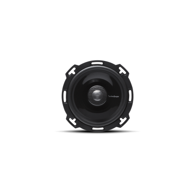 Rockford Fosgate Power Series 6 Inch 2-Way Full Range Speaker - T16
