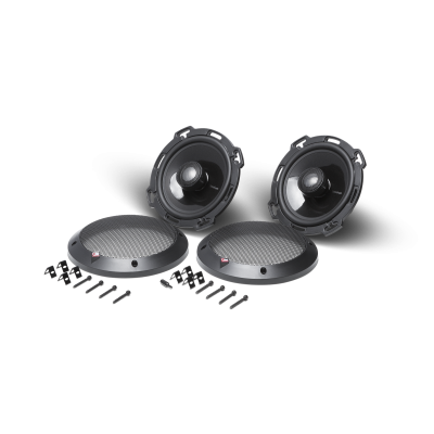 Rockford Fosgate Power Series 6 Inch 2-Way Full Range Speaker - T16