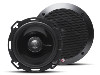 Rockford Fosgate Power Series 6 Inch 2-Way Full Range Speaker - T16