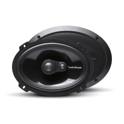 Rockford Fosgate Power Series 6"x9" 3-Way Full Range Speaker - T1693