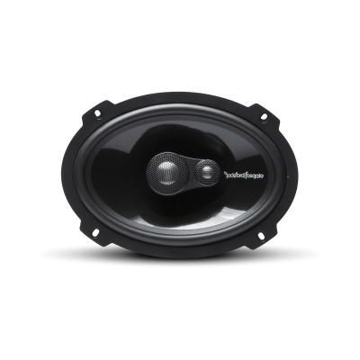 Rockford Fosgate Power Series 6"x9" 3-Way Full Range Speaker - T1693