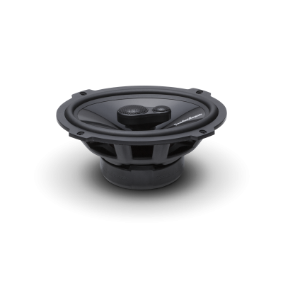 Rockford Fosgate Power Series 6"x9" 3-Way Full Range Speaker - T1693