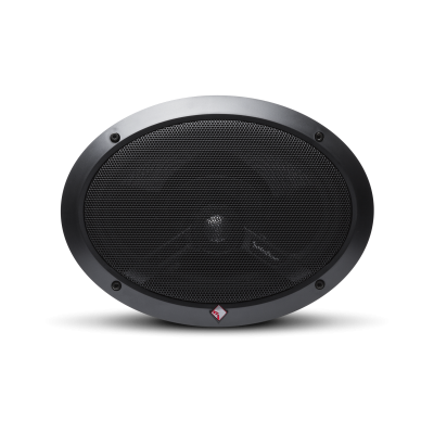 Rockford Fosgate Power Series 6"X9" 2-Way Full Range Speaker - T1692