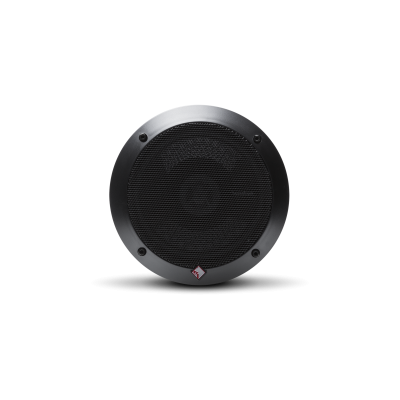 Rockford Fosgate Punch Series 6.0 Inch 2-Way Full-Range Speaker - P16