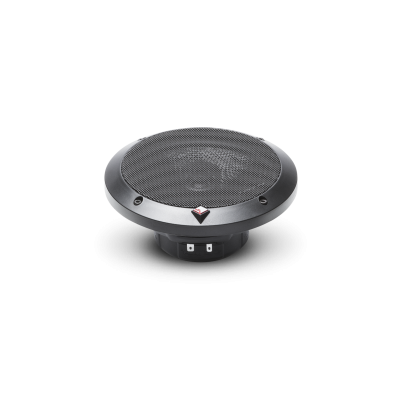 Rockford Fosgate Punch Series 6.75 Inch 3-Way Full Range Speaker - P1675