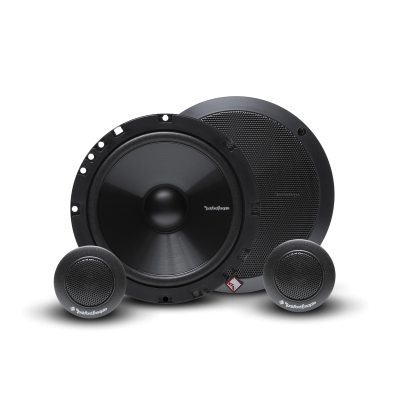 Rockford Fosgate Prime Series 6.75 Inch Component Speaker System - R1675-S