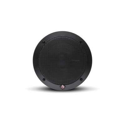 Rockford Fosgate Prime Series 6.5 Inch Component Speaker System - R165-S