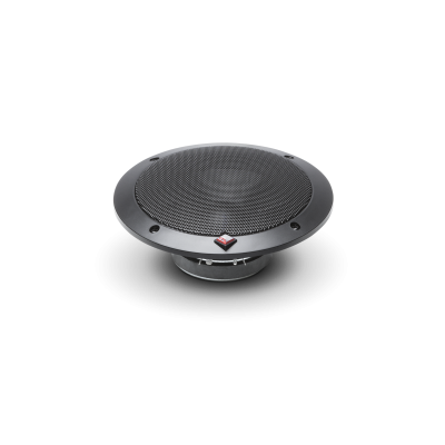 Rockford Fosgate Prime Series 6.5 Inch Component Speaker System - R165-S