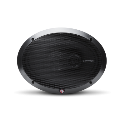 Rockford Fosgate Prime Series 6"x9" 3-Way Full Range Speaker - R169X3
